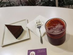 -1/4 ONE QUARTER COFFEE LAB(朝阳大悦城店)