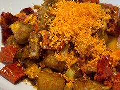 -李氏传家菜(兴城路店)