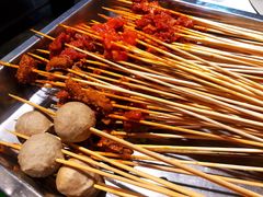 -钢管厂五区小郡肝火锅串串香(总店)