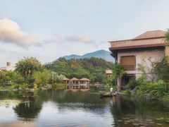 -广州都喜泰丽温泉度假酒店