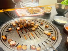 -炽城·烤肉名家(鸿达中央广场店)