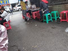 -小胡子祥彪烧烤(北湖总店)