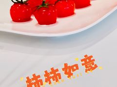 -醉辉皇(桃源π商业广场店)
