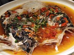 -费大厨辣椒炒肉(万家丽一店)