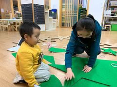 -世纪飞马幼儿园(西城校区)