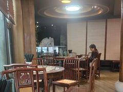 -功德林(南京西路店)