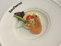 -斗牛士牛排餐厅(嘉里汇店)