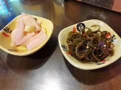 -富正毅三下锅·湘西韵味(天门山索道店)