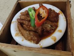 -名点一号·精致茶点·手工制作(宝华店)