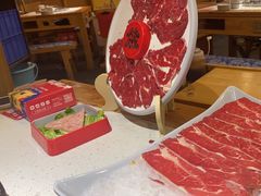 -大龙燚火锅(科华店)