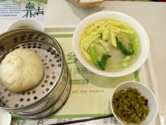 android_upload_pic-老乡鸡(舒城路店)