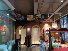 -天山集市餐厅(康城店)