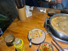 -谭三娘鲜切牛肉自助火锅(九眼桥总店)