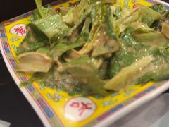 -芦月轩羊蝎子(劲松店)