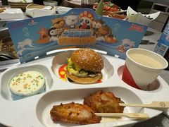 -海底捞火锅(高科东路店)