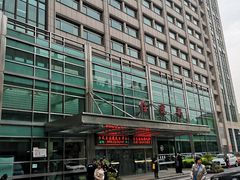 -浙江省中医院(湖滨院区)