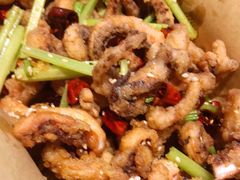 -大铁勺新津菜(东丽阳光新业广场店)