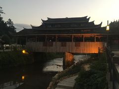 -云中大漈