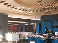 -上海苏宁宝丽嘉酒店·Cafe Bellagio西餐厅