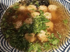 -北丐先生·野馄饨烧烤(长宁龙之梦店)