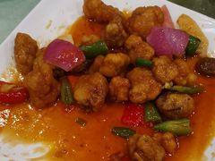 -聚家渔村·寻味顺德(大良店)
