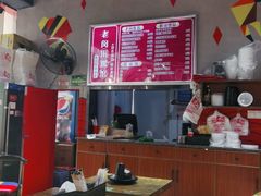 大堂-老闵田螺馆·南昌特色小炒(梦时代店)
