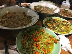 -德叔阙里·衢州菜馆(月湖店)