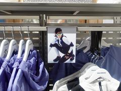 -SALOMON萨洛蒙(北京王府中环店)