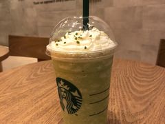 -星巴克(杭州嘉里中心4F店)