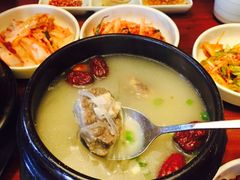 -火炉情韩国料理店(古田路店)