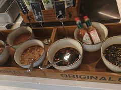 -The COOK·厨餐厅·自助餐(浦东嘉里大酒店)