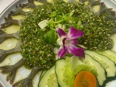 泰椒鲜虾（小份）-阿诺泰·泰国餐厅(棕北店)