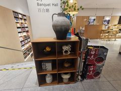 -四季餐厅(华苑店)