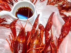 -刘栋梁大排档(淮海东路店)