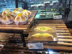 -广隆蛋挞王(大石店)