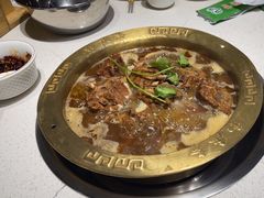 -和庆斋羊蝎子火锅·碳缸烧烤(顺义旗舰店)