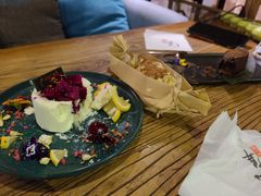 -84那年咖啡馆(李沧万达店)