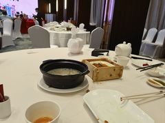 -粤财皇冠假日酒店·彩华轩中餐厅