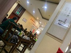 大堂-京天红酒家(虎坊路店)