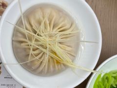 -苏小柳点心·手作小笼包(浦东嘉里城分院)