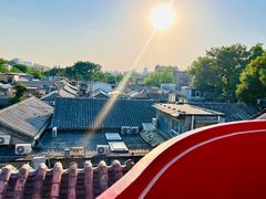 -和风景里酒店(护国寺店)