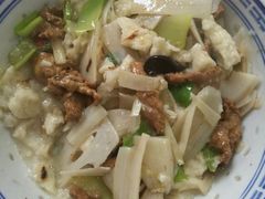 -老西安韩记三鲜煮馍(四府街店)