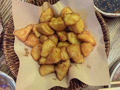 糖醋小土豆-水煮三国·川鲁江湖菜(香山店)