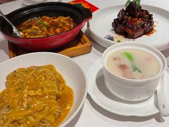 -玫瑰厅上海菜(兴国路店)