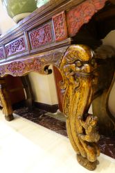 -北京郡王府饭店·宴会厅