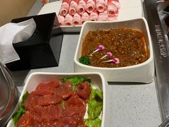 -海底捞火锅(海宁路店)