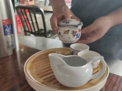 -陈鹏鹏潮汕菜(欢乐海岸 海边景观店)