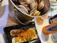 -渔娘渔家丹东海鲜(东直门店)