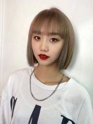 -3AM·S HAIR SALON烫发染发接发