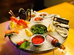 -囧吉香生蚝牛排馆(湖北路店)